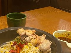 原味汽锅鸡-云海肴云南菜(正大广场店)