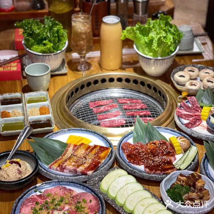 火爆成都的日式烧肉！重庆也能吃到！