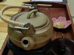 -花潮料理艺食馆(世欧广场店)