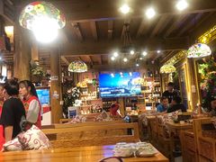 -民食香·腊排骨野生菌美食(木府店)