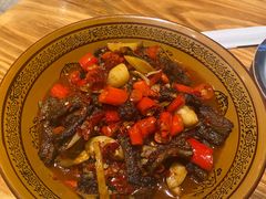 -小口味