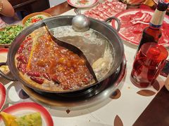 -江北北火锅馆·公路夜市(魏公村店)