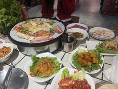 -肆幺幺烤肉(乐汇城店)