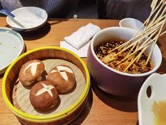 掌柜钵钵鸡-天府掌柜(九眼桥店)