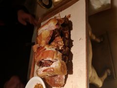 -京华烟云·北京烤鸭(领展购物广场·中关村店)