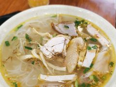 -华姐鸡粉(教育路店)