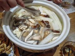 -束河人家(南锣鼓巷店)