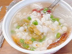 -三姐酒酿(老门东店)