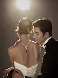 -第一夫人婚纱摄影(南京店)