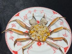 -新光酒家·河豚·海鲜·蟹料理(浦东店)