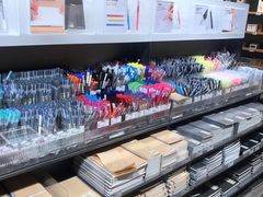 -MUJI无印良品(西湖银泰城店)