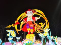 -武汉园博园(武汉自然博物馆)