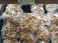 -果蔬好生活超市(乐堤港店)