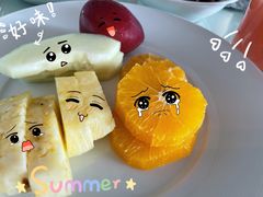 -广州四季酒店·意珍·意式自助餐