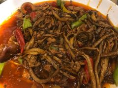 -小四川菜馆(托乐嘉店)