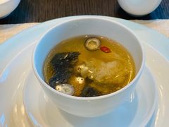 -南京景枫万豪酒店·万豪中餐厅