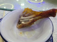 -东江海鲜大排档·潮汕菜·砂锅粥