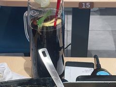 -鱼酷活鱼烤鱼(沈阳大悦城店)