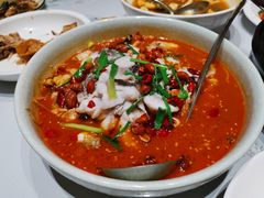 -乌江鱼杭帮菜(西湖店)