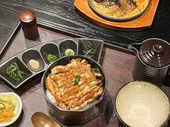 -玄白·炭烤活鳗(上海首店)