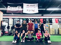 -乐刻体能馆FitTribe飞踹运动(西湖银泰店)