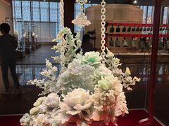 -北京工艺美术博物馆