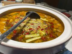 -院里寻菜·精致庭院菜(观沙岭店)