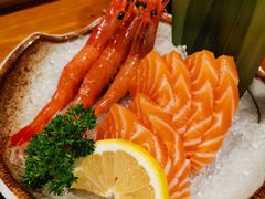 -三月居酒屋(青年大街店)