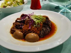 -廊亦舫Lang Yi Fang Restaurant(金桥店)