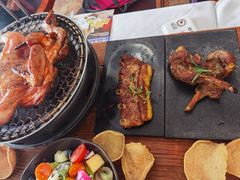 -威尼斯西餐厅(扬名广场店)