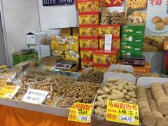 -中国国际会展中心-马甸购物街