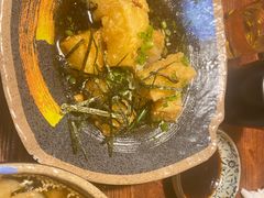 -雷屋日式料理(沈安小区店)