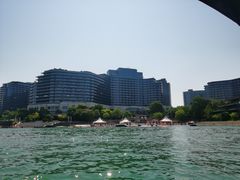 -绿城千岛湖喜来登度假酒店