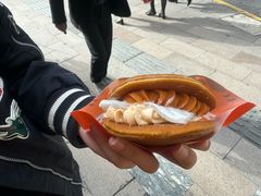 -泽田本家·铜锣烧(TX淮海店)