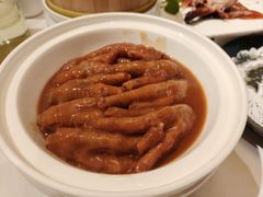 -贝勒爷·酥不腻烤鸭