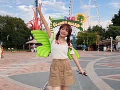 -祥源·阜阳生态乐园