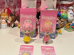 -泡泡玛特POPMART(上海环球港店)