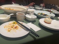 -老吉堂上海本帮菜(望京万象汇店)