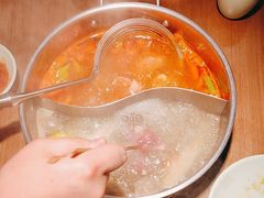 -掂档潮汕牛肉火锅(万象城店)
