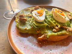 -RAC BAR(安福路店)