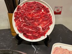 -巴蜀大将火锅(春熙店)