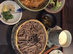 -角落里(中山公园店)