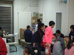 大堂-老陶包子铺(南大西南村店)