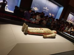 -北京大葆台遗址博物馆