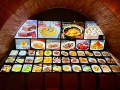 -佬太公海鸭·海鲜大排档(上海总店)
