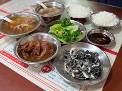 -阿秋牛排(湖心街店)