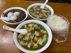 -吴家馄饨