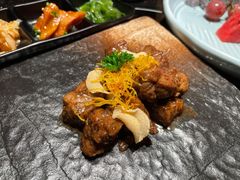 -梅筑·创意料理(王府井百货店)