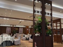 -松鹤楼(狮山永利广场店)
