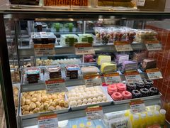 -甜丫丫(双菱路店)